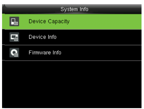 How To Setup the Biometric Machine on the Time and Attendance Module